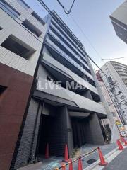東京メトロ日比谷線八丁堀駅まで徒歩2分