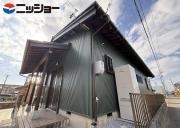 一宮市浅野住宅