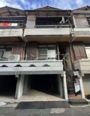 城東区関目1丁目貸家