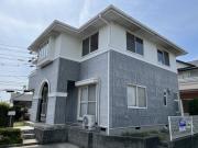 グリーンベルA棟