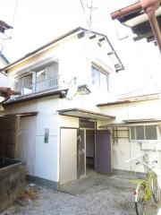 薊野西町2丁目4-19貸家