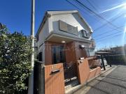 西大泉二丁目戸建