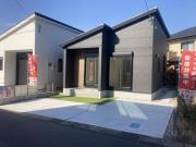 西尾市西幡豆町第2期2号棟