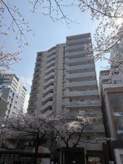 クオリア恵比寿パークフロント