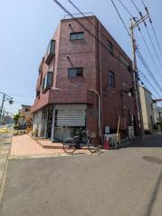 ＪＲ京浜東北・根岸線蕨駅まで徒歩14分