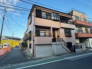 北総線新柴又駅まで徒歩2分