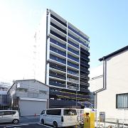 名鉄名古屋本線名鉄名古屋駅まで徒歩15分