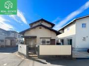 南海加太線八幡前駅まで徒歩25分