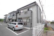 遠州鉄道新浜松駅まで徒歩24分