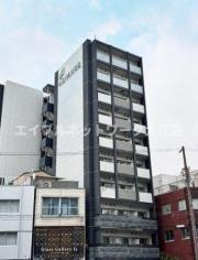 地下鉄長堀鶴見緑地線大正駅まで徒歩2分