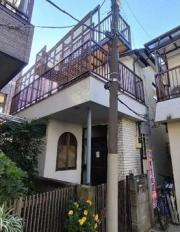 南池袋4丁目戸建