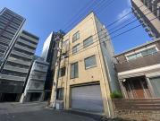 広島電鉄本線小網町駅まで徒歩3分