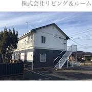ジーエル潮来ハイム