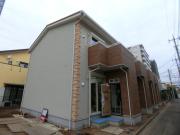 東急東横線元住吉駅まで徒歩10分