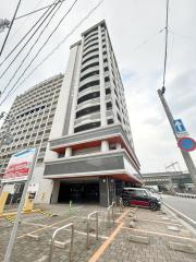 No35.サーファーズプロジェクト2100小倉駅