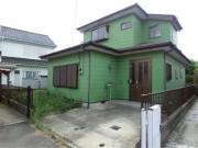 伊奈東51番地住宅