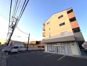 パークヒルマンション