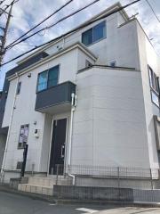 瀬ヶ崎戸建