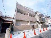 近鉄大阪線弥刀駅まで徒歩7分