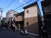 メゾンパル六甲