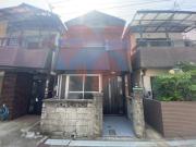 堺市北区新堀町1丁戸建