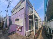 メゾンK
