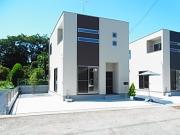 今泉ドリームハウス