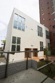 コレクション浅間町