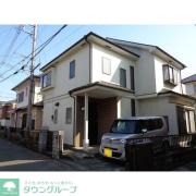 あきる野市野辺貸家