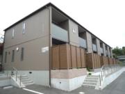 グリーンハイツD棟