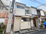 東新町2丁目テラス