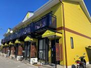 あせびサンハイム