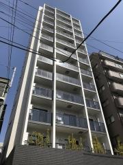 ＪＲ山手線大塚駅まで徒歩6分