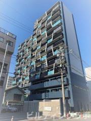 ＪＲ中央本線鶴舞駅まで徒歩6分