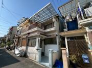 京阪本線寝屋川市駅まで徒歩15分