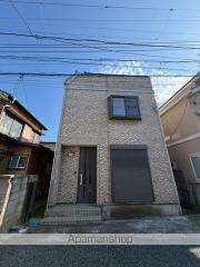 習志野市本大久保3丁目戸建