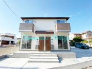 江ノ島電鉄線江ノ島駅まで徒歩14分