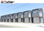 クレスト八剣 E
