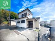 和歌山市冬野戸建