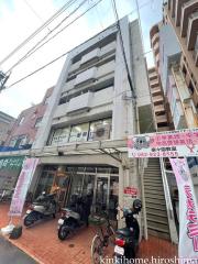 広島電鉄宮島線楽々園駅まで徒歩2分