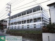 レオパレス若宮