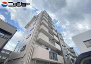 徳川パークサイドマンションB棟