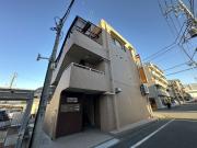 京王相模原線京王堀之内駅まで徒歩2分