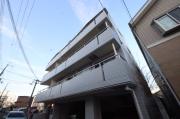 阪急神戸線武庫之荘駅まで徒歩19分