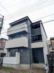 KEIAI RESIDENCE せんげん台 VII