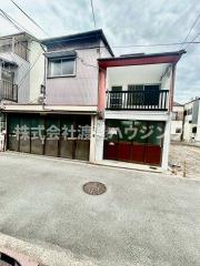 都島中通1丁目テラスハウス