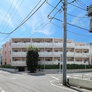 NONA PLACE渋谷富ケ谷