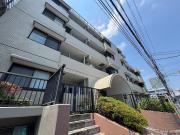 東戸塚ガーデニア ウェストヒルズ