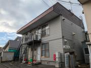 元町シンタクハイツ