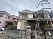 魚住町中尾貸家